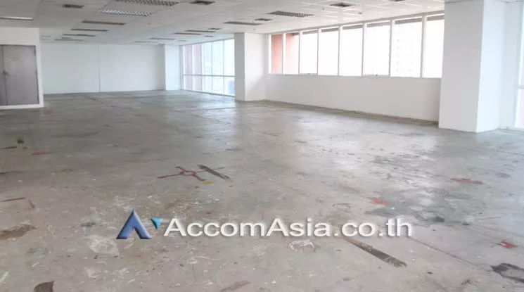 8  Office Space For Rent in Sathorn ,Bangkok BTS Chong Nonsi - BRT Arkhan Songkhro at JC Kevin Tower AA16963